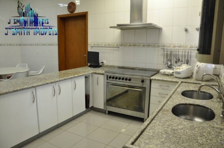 Casa de Condomínio, 4 quartos - Foto 11