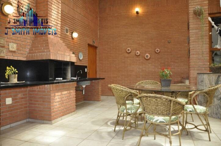 Casa de Condomínio, 4 quartos - Foto 12