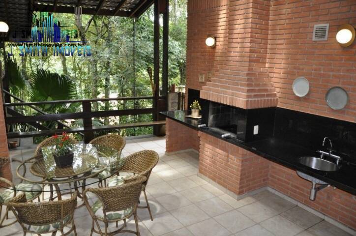 Casa de Condomínio, 4 quartos - Foto 20