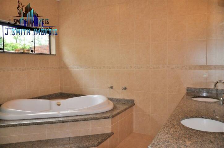 Casa de Condomínio, 4 quartos - Foto 21