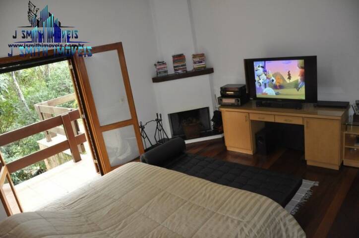 Casa de Condomínio, 4 quartos - Foto 22