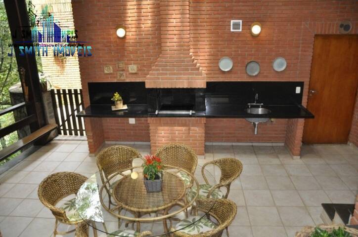 Casa de Condomínio, 4 quartos - Foto 25