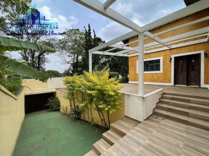 Casa, 4 quartos, 800 m² - Foto 6