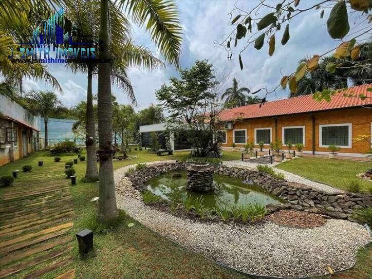 Casa, 4 quartos, 800 m² - Foto 19
