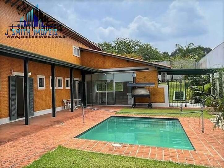 Casa, 4 quartos, 800 m² - Foto 21