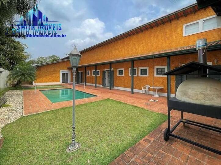 Casa, 4 quartos, 800 m² - Foto 22