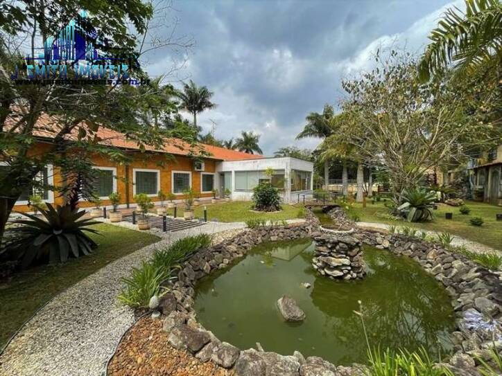 Casa, 4 quartos, 800 m² - Foto 43