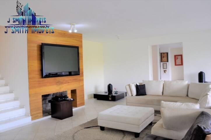 Casa de Condomínio, 6 quartos - Foto 3