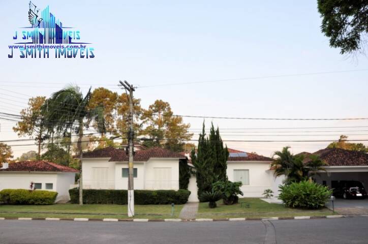 Casa de Condomínio, 6 quartos - Foto 6
