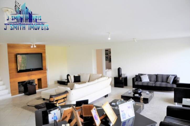 Casa de Condomínio, 6 quartos - Foto 8
