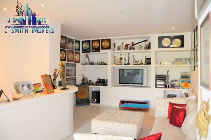 Casa de Condomínio, 6 quartos - Foto 10