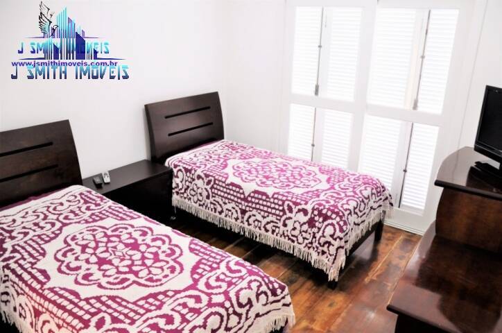 Casa de Condomínio, 6 quartos - Foto 19