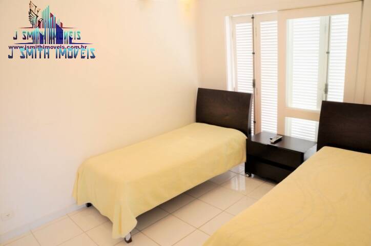 Casa de Condomínio, 6 quartos - Foto 20