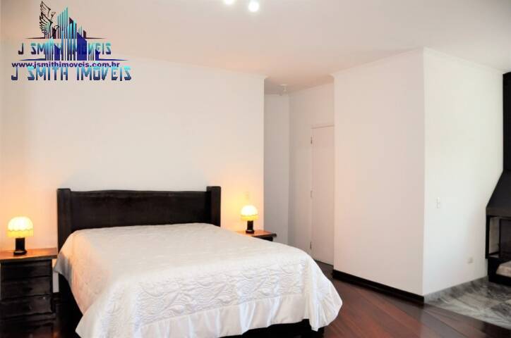 Casa de Condomínio, 6 quartos - Foto 23