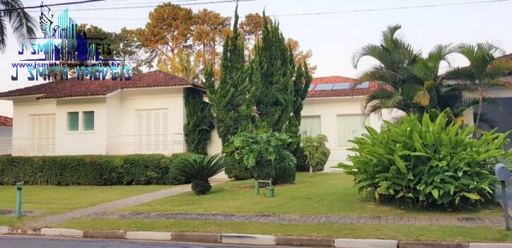 Casa de Condomínio, 6 quartos - Foto 37