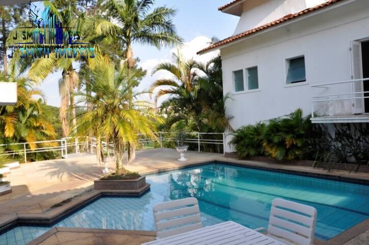 Casa de Condomínio, 6 quartos - Foto 41