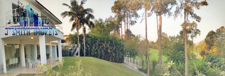 Casa de Condomínio, 6 quartos - Foto 43
