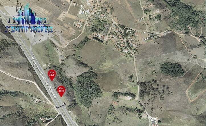 Terreno, 11 hectares - Foto 4