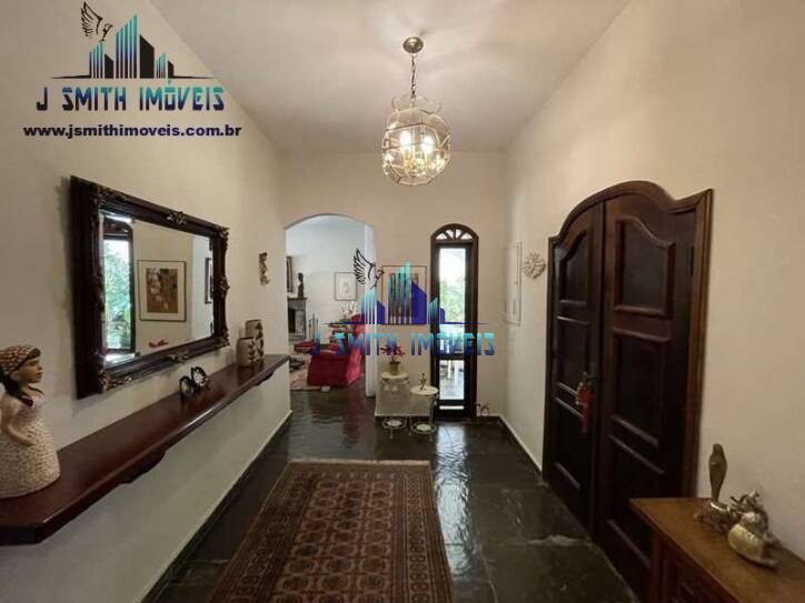Casa de Condomínio, 4 quartos - Foto 9