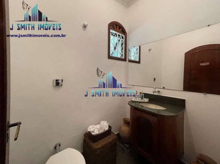 Casa de Condomínio, 4 quartos - Foto 11