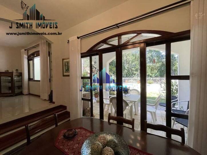 Casa de Condomínio, 4 quartos - Foto 17