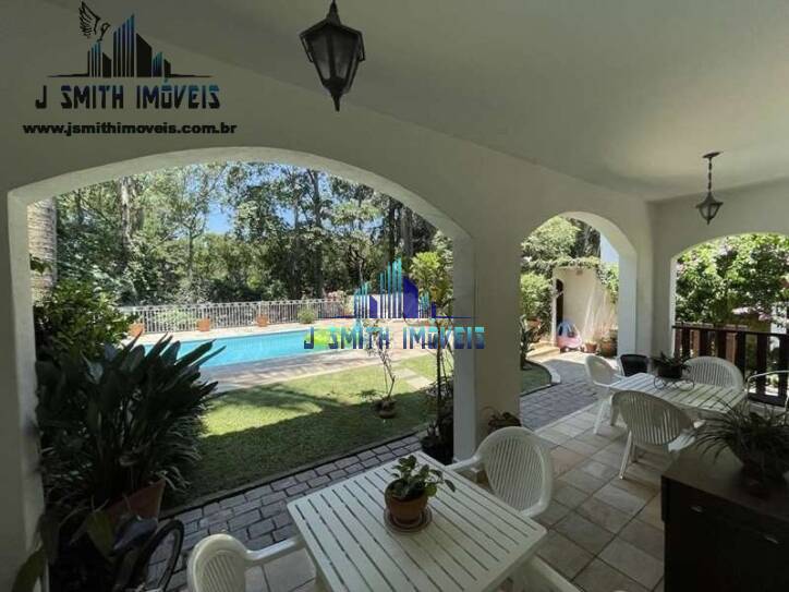 Casa de Condomínio, 4 quartos - Foto 18
