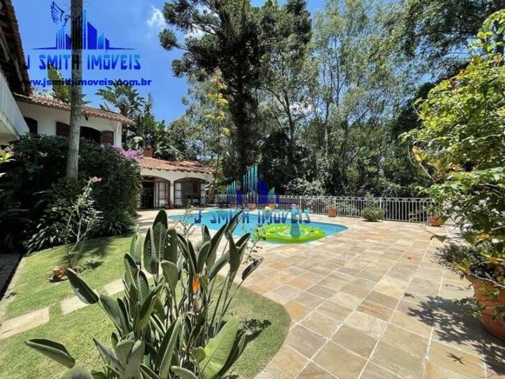 Casa de Condomínio, 4 quartos - Foto 20