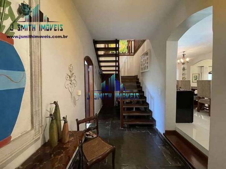 Casa de Condomínio, 4 quartos - Foto 25