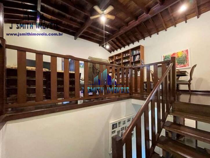 Casa de Condomínio, 4 quartos - Foto 26