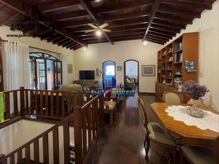 Casa de Condomínio, 4 quartos - Foto 27