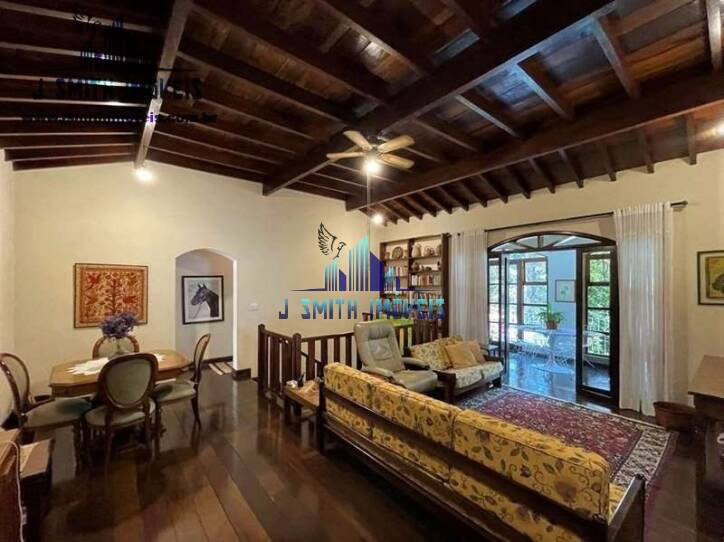 Casa de Condomínio, 4 quartos - Foto 28