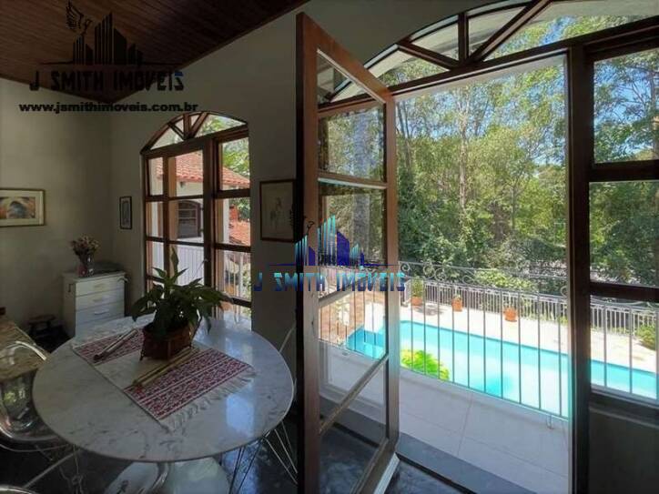 Casa de Condomínio, 4 quartos - Foto 30
