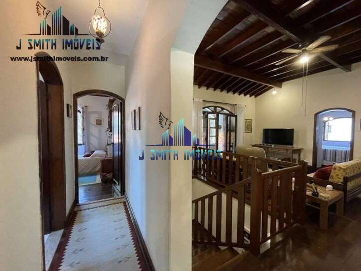 Casa de Condomínio, 4 quartos - Foto 32