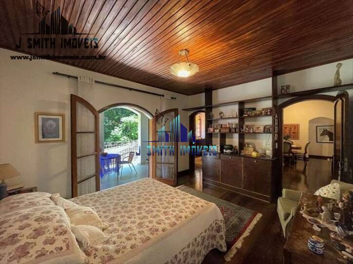 Casa de Condomínio, 4 quartos - Foto 33