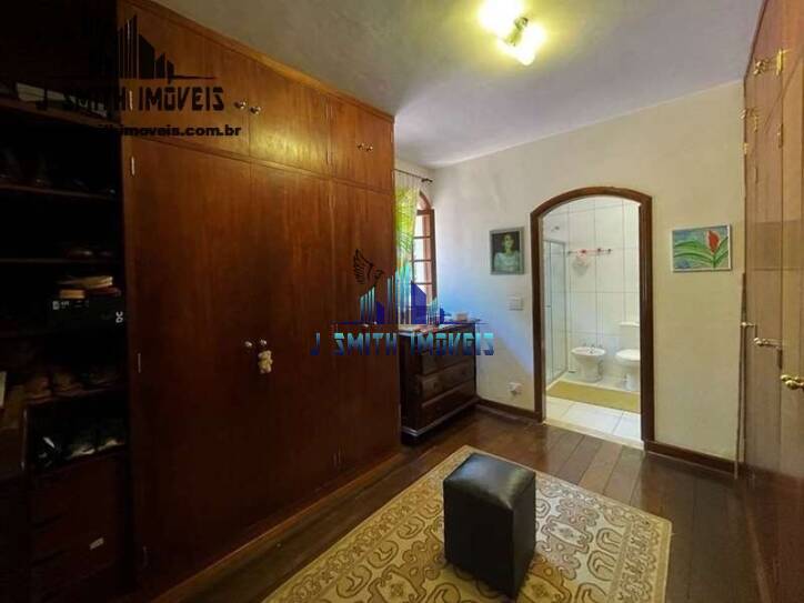 Casa de Condomínio, 4 quartos - Foto 35