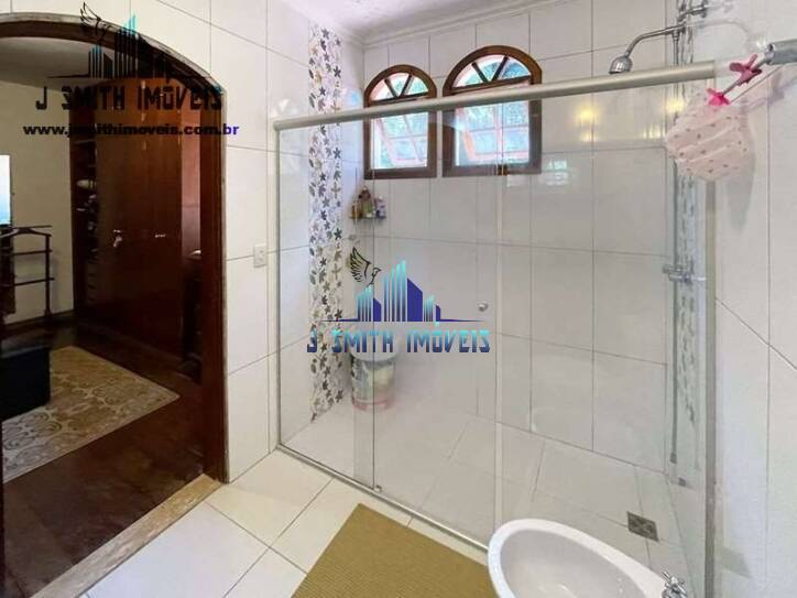 Casa de Condomínio, 4 quartos - Foto 36