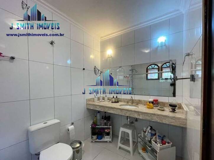 Casa de Condomínio, 4 quartos - Foto 37