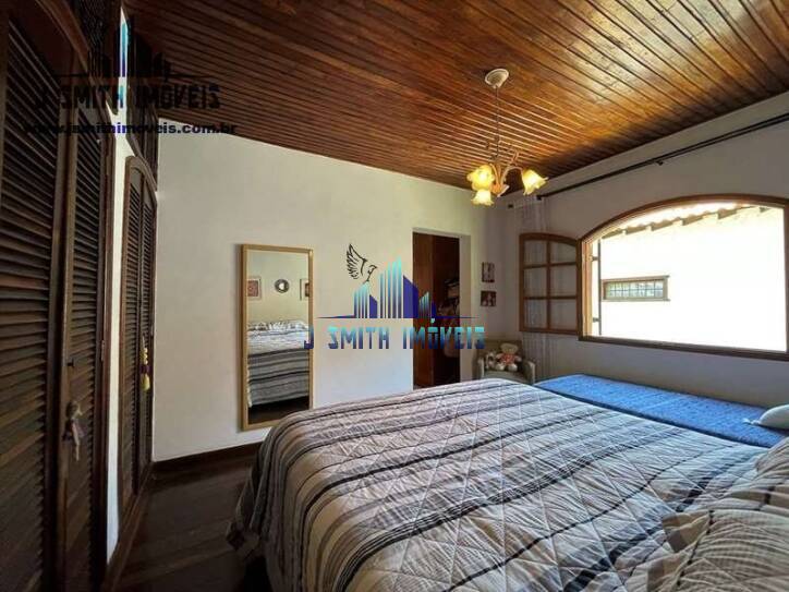 Casa de Condomínio, 4 quartos - Foto 38