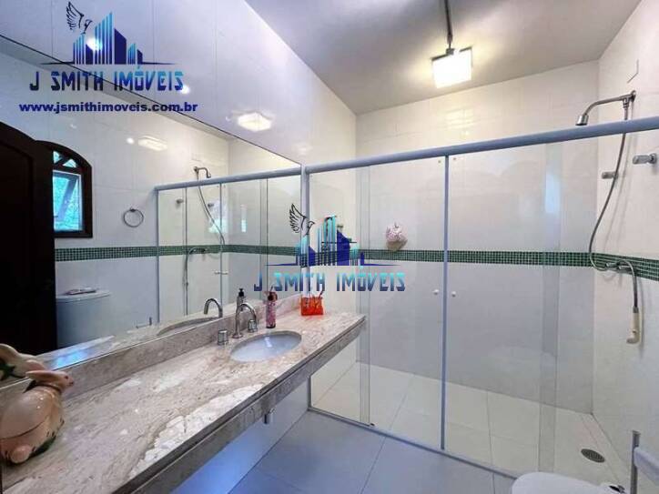 Casa de Condomínio, 4 quartos - Foto 39