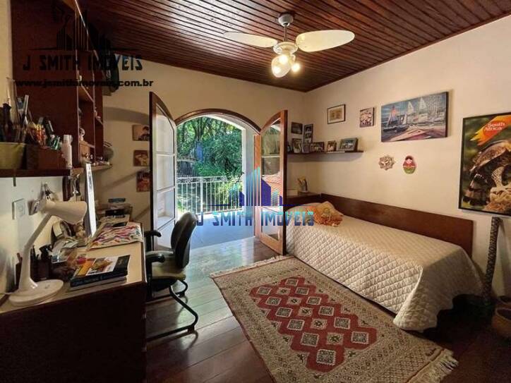 Casa de Condomínio, 4 quartos - Foto 40