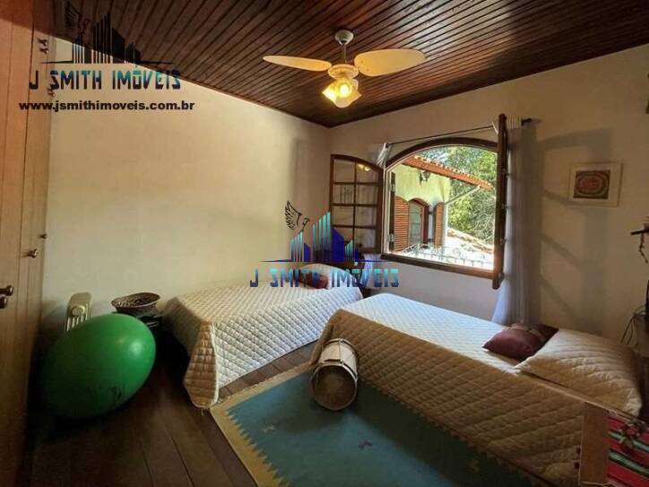 Casa de Condomínio, 4 quartos - Foto 43