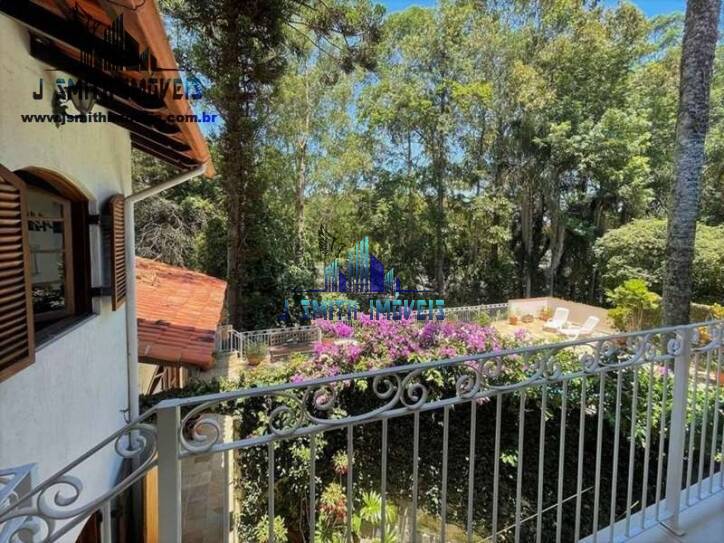 Casa de Condomínio, 4 quartos - Foto 44