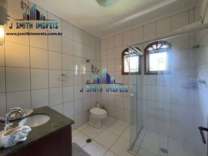 Casa de Condomínio, 4 quartos - Foto 45