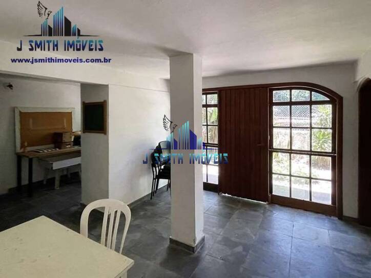 Casa de Condomínio, 4 quartos - Foto 46
