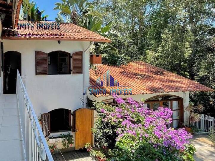 Casa de Condomínio, 4 quartos - Foto 48