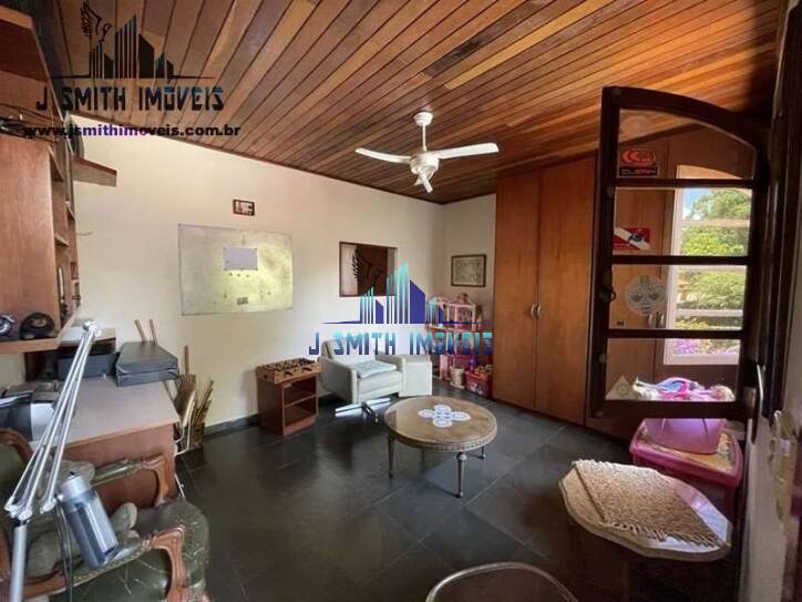 Casa de Condomínio, 4 quartos - Foto 49