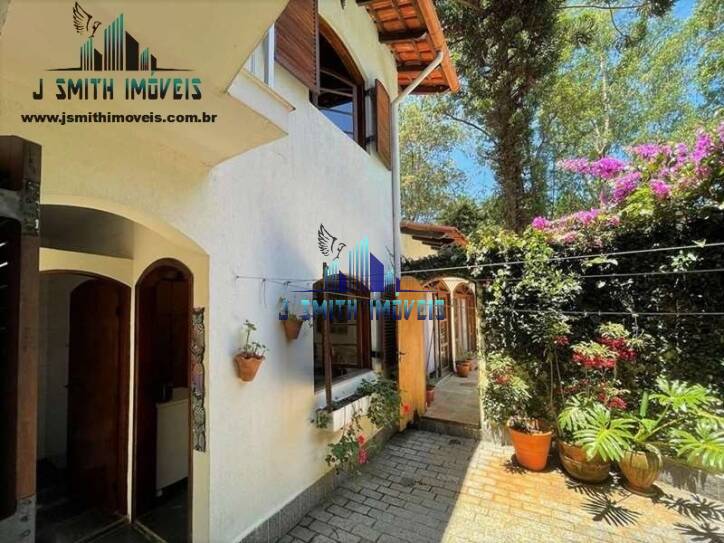 Casa de Condomínio, 4 quartos - Foto 52
