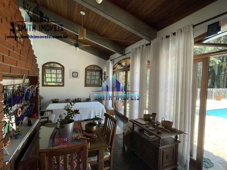 Casa de Condomínio, 4 quartos - Foto 53