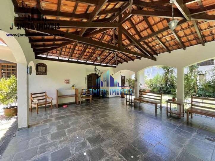Casa de Condomínio, 4 quartos - Foto 54
