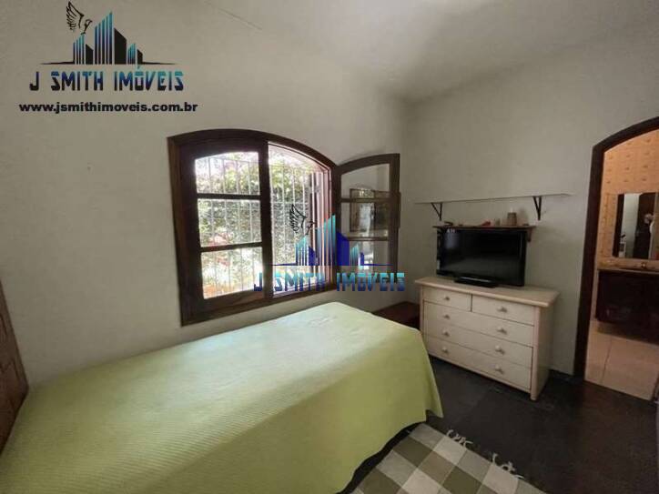 Casa de Condomínio, 4 quartos - Foto 55